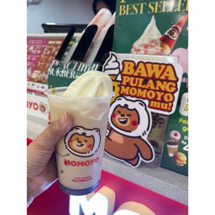 Foto review Momoyo oleh FoodieTravelDiary23 PL 2