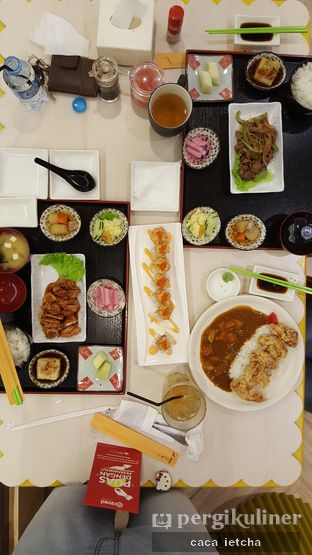 Foto review Ichi-go Cafe & Resto oleh Marisa @marisa_stephanie 5