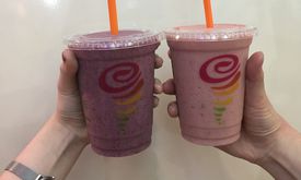 Jamba Juice
