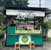 Foto di Cincau Hijau Rambat