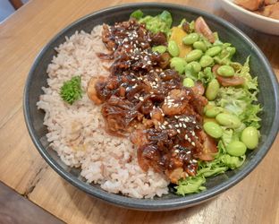 Foto review Hejo Eatery oleh Handi Suyadi 3
