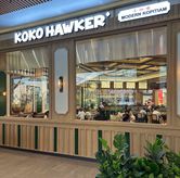 Foto di Koko Hawker