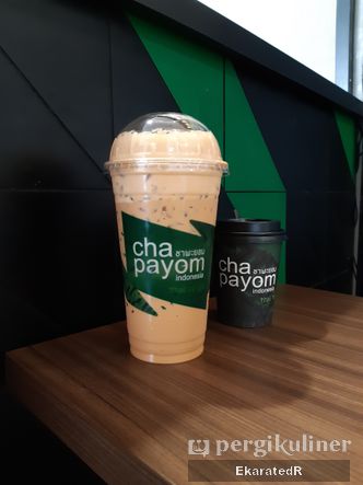 Foto Makanan di Chapayom