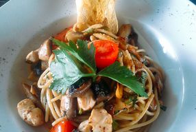 Foto B'Steak Grill & Pancake
