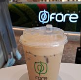 Foto di Fore Coffee