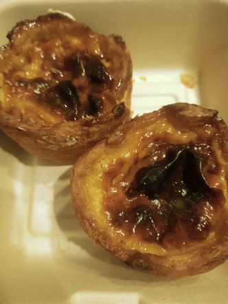 Foto Makanan di The Deli Bakes
