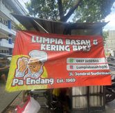 Foto di Lumpiah Basah BPK 5