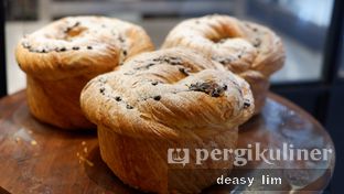 Foto 23 - Makanan di Francis Artisan Bakery oleh Deasy Lim