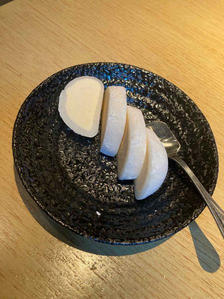 Foto makanan di Shori Sushi Bar