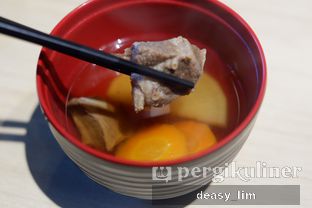 Foto review WAKI Japanese BBQ Dining oleh Deasy Lim 14