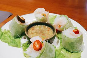 Foto Thai I Love You