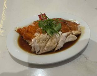 Foto review Wee Nam Kee oleh Albert Murdiono 2