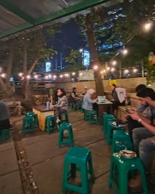 Foto review Nasi Peda Pelangi oleh Momondud  9