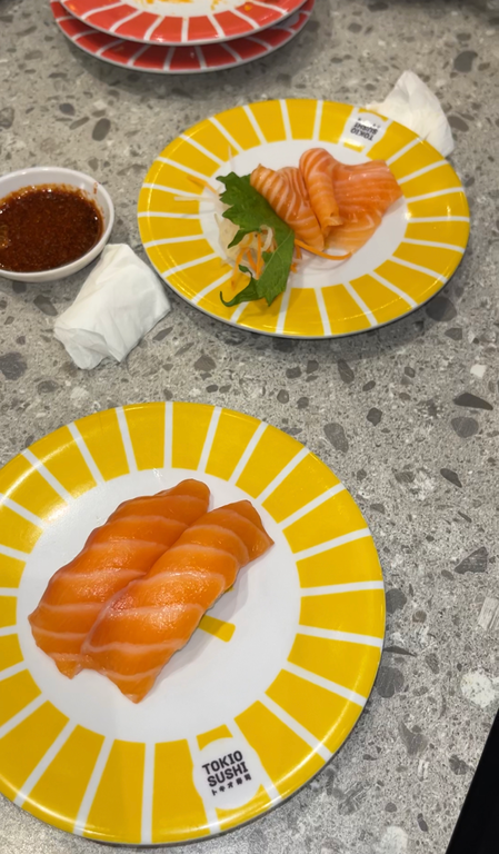 sushi-halal-enakkk-review-miwa-miwafairuz-di-restoran-tokio-sushi
