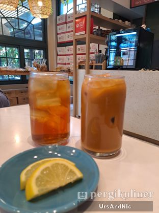 Foto review Ong's 1947 Kopitiam oleh UrsAndNic  4