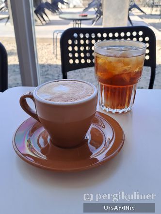Foto Makanan di Clay Coffee Space