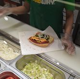 Foto di Subway
