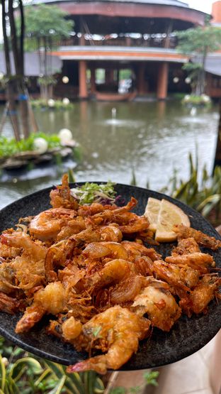 Foto 3 - Makanan di Amanaia oleh FoodieTravelDiary23 PL