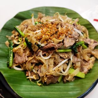Foto review Kwetiaw Jangkung JK oleh vio kal  2