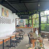 Foto di Brandweer Cafe