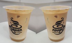 Moco Moven Coffee