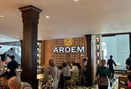 Foto Makanan di Aroem Restaurant & Ballroom