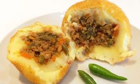 Rokue Snack