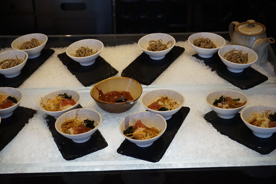 the highest restaurant in Jakarta... - Review yudistira ...
