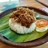 Foto di Bebek Semangat Baru