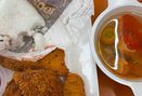 Foto Makanan di A&W