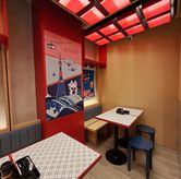 Foto di Ramen Girl