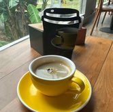 Foto di Bar & Plates Cafe