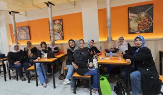 Foto Makanan di Abe Shabu & Grill