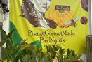 Foto Makanan di Pisang Goreng Madu Bu Nanik