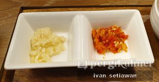 Foto review Yakiniku Like oleh Ivan Setiawan 2
