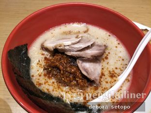 Foto review Ippudo oleh Byanhard Culinary 1