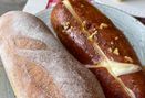 Foto Makanan di Baked & Treats