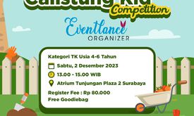 PergiKuliner Festival Kekinian PergiKuliner Festival Kekinian