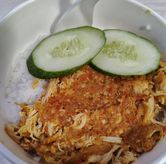 Foto di Ayam Keprabon Express