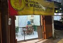 Foto Makanan di Ayam Goreng H. Mardun Martinah