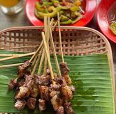 Foto Sate Maranggi di Saung Sate Maranggi “Si Teteh”