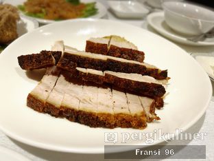 Foto review Pearl - Hotel JW Marriott oleh Fransiscus  7