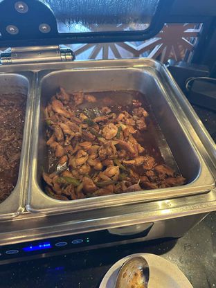 Foto 19 - Makanan di Hachi Grill oleh Albert Murdiono