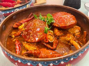 Foto 3 - Makanan di Le Fan Tian oleh Oswin Liandow