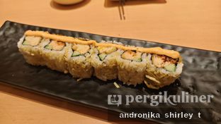 Foto 5 - Makanan di Sushi Tei oleh Andronika 