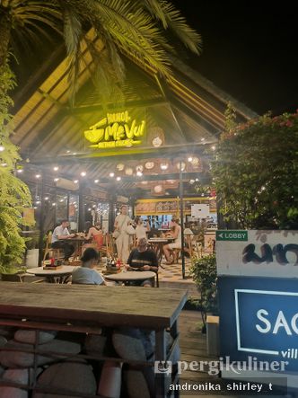 Foto Makanan di Hanoi by Me Vui