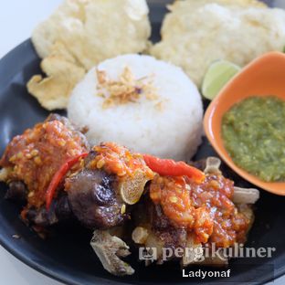 Foto review Canting Restaurant - Teraskita Hotel managed by Dafam oleh Placetogoandeat ID 16