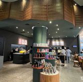 Foto di Starbucks Reserve