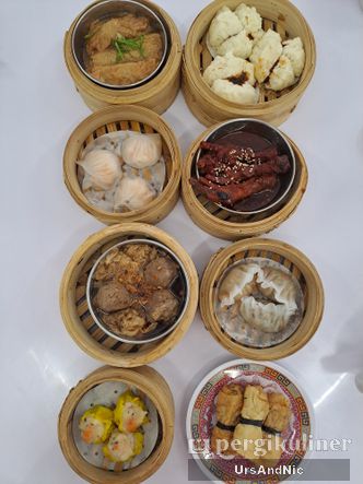 Foto Makanan di Haka Dimsum Shop