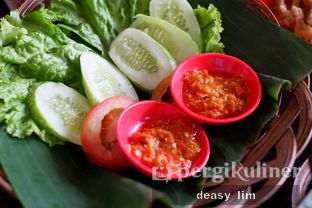 Foto 8 - Makanan di Uduk Bro oleh Deasy Lim